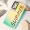 Futrola - maska Summer IMD za Samsung Galaxy A34 5G 5G type 7.