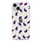 Futrola - maska ultra tanki print CLEAR za iPhone 14 (6.1) ND0288 (MS).