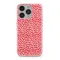 Futrola - maska ultra tanki print CLEAR za iPhone 14 Pro (6.1) ND0282 (MS).