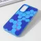 Futrola - maska Honeycomb Color za Samsung Galaxy A34 5G 5G type 5.
