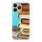 Futrola - maska ultra tanki print CLEAR za iPhone 14 Pro Max (6.7) ND0332 (MS).