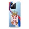 Futrola - maska ultra tanki print CLEAR za Xiaomi Redmi Note 12S SRB12 (MS).