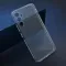 Futrola - maska CLEAR FIT za Samsung Galaxy A34 5G 5G providna (MS).