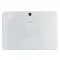 Poklopac za Samsung W700 Galaxy Tab Pro S beli SPO SH.