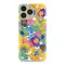 Futrola - maska ultra tanki print CLEAR za iPhone 14 Pro Max (6.7) ND0300 (MS).