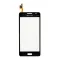 touchscreen za Samsung G530H Galaxy Grand Prime tamno sivi (A-Quality).