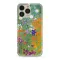 Futrola - maska ultra tanki print CLEAR za iPhone 14 Pro Max (6.7) ND0299 (MS).