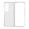 Futrola - maska CLEAR PROTECT za Samsung F946 Galaxy Z Fold 5 5G Transparent (MS).