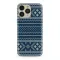 Futrola - maska ultra tanki print CLEAR za iPhone 14 Pro Max (6.7) ND0296 (MS).