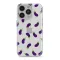 Futrola - maska ultra tanki print CLEAR za iPhone 14 Pro (6.1) ND0288 (MS).