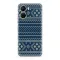 Futrola - maska ultra tanki print CLEAR za Vivo Y16 ND0296 (MS).