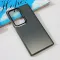 Futrola - maska Clear za Samsung S928B Galaxy S24 Ultra crna.