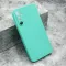 Futrola - maska GENTLE COLOR za Samsung Galaxy A34 5G 5G tirkizna (MS).