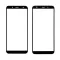 Staklo touchscreen-a + OCA za Samsung J600F Galaxy J6 (2018) Crno (Original Quality).