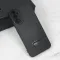 Futrola - maska Carbon Stripe za Samsung Galaxy A34 5G 5G crna.