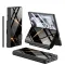 Futrola - maska Sheath Dual za Samsung Galaxy Z Fold 6 5G type 3.