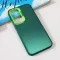 Futrola - maska Clear za Samsung A546B Galaxy A54 5G zelena.