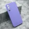 Futrola - maska GENTLE COLOR za Samsung Galaxy A34 5G 5G lila (MS).