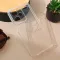 Futrola - maska Sparkle Dust za Xiaomi Redmi Note 13 Pro Plus Transparent.