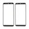 Staklo touchscreen-a za Samsung J600F Galaxy J6 (2018) Crno (Original Quality).
