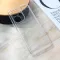Futrola - maska Teracell Giulietta za Xiaomi Redmi Note 13 Pro Plus Transparent.