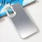 Futrola - maska Clear za Samsung A156 Galaxy A15 5G srebrna.