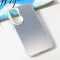 Futrola - maska Clear za Samsung A356B Galaxy A35 5G srebrna.