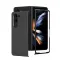Futrola - maska Folding Case za Samsung Galaxy Z Fold 6 5G crna.