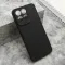 Futrola - maska Soft 3D camera za Huawei Honor X7c/Honor 200 Smart crna (MS).