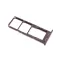 Ulozak SIM kartice za Samsung A145F Galaxy A14 4G/A146B Galaxy A14 5G Dark Red (MS).