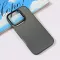 Futrola - maska Clear za iPhone 16 Pro 6.3 crna.