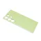 Poklopac baterije za Samsung Galaxy S23 Ultra Lime (NO LOGO) (MS).