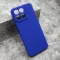 Futrola - maska GENTLE COLOR za Huawei Honor X7c/Honor 200 Smart plava (MS).