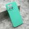 Futrola - maska GENTLE COLOR za Huawei Honor X7c/Honor 200 Smart tirkizna (MS).