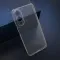 Futrola - maska CLEAR FIT za Samsung S937 Galaxy S25 Edge providna (MS).