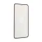 Zastitno staklo Zaštino staklo (glass) 2.5D Full glue za iPhone XS Max crni.