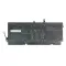 Baterija za Laptop - HP Elitebook Folio 1040 G3, BG06, BG06XL.