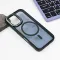 Futrola - maska Magsafe Trendy za iPhone 16 6.1 zelena.