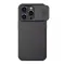 Futrola - maska Nillkin Cam Shield Pro Magnetic za iPhone 14 Pro Max 6.7 crna (MS).