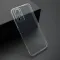 Futrola - maska ultra tanki PROTECT silikon za Xiaomi Redmi Note 12 4G providna (bela) (MS).