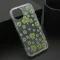 Futrola - maska FLOWER za iPhone 13 (6.1)/14 (6.1) DZF1 (MS).