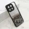 Futrola - maska Fiesta za Huawei Honor X6b crna (MS).