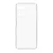 Futrola - maska ultra tanki PROTECT silikon za Xiaomi Redmi Note 11 Pro 5G providna (bela) (MS).