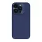 Futrola - maska Nillkin Lens Wing Magnetic za iPhone 15 Pro (6.1) plava (MS).