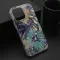 Futrola - maska FLOWER za iPhone 14 Pro Max (6.7) DZF5 (MS).