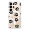 Futrola - maska silikonska print MagSafe za Samsung S938 Galaxy S25 Ultra 5G puppy (MS).