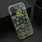 Futrola - maska FLOWER za iPhone 16 (6.1) DZF1 (MS).