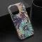 Futrola - maska FLOWER za iPhone 13 Pro (6.1) DZF5 (MS).