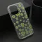 Futrola - maska FLOWER za iPhone 13 Pro (6.1) DZF1 (MS).