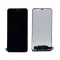 LCD ekran / displej za Xiaomi Redmi Note 10/10s + touchscreen Black TFT Incell.